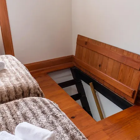 Sleep Among The Bananas! Rustic Cottage With Trails At Your Doorstep Ponta do Sol  Exterior photo