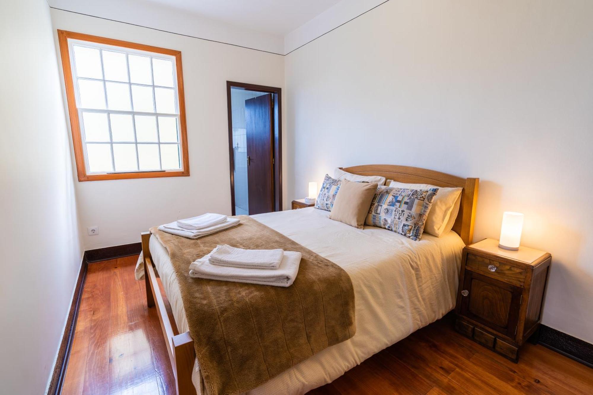 Holiday home Sleep Among The Bananas! Rustic With Trails At Your Doorstep