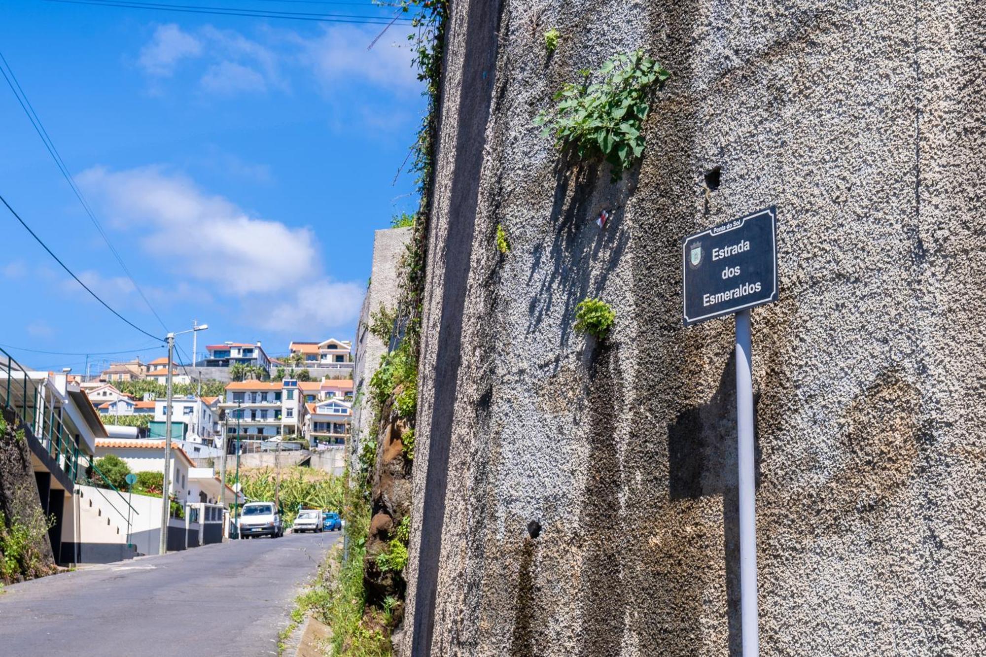 Holiday home Sleep Among The Bananas! Rustic With Trails At Your Doorstep Ponta do Sol (Madeira)