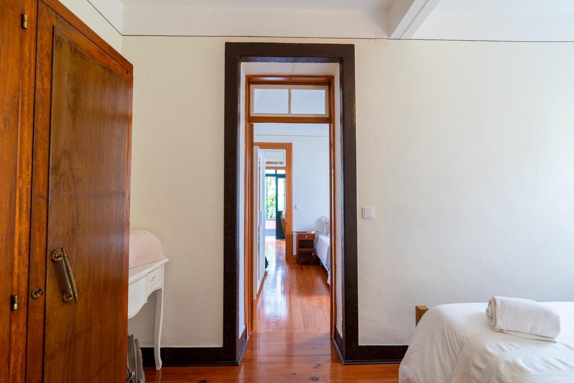 Sleep Among The Bananas! Rustic With Trails At Your Doorstep Holiday home *